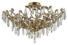 Люстра подвесная Dio D'Arte Elite Acerra E 1.5.60.100 A