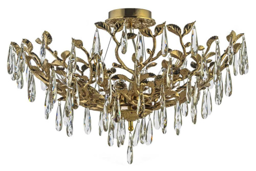 Люстра подвесная Dio D'Arte Elite Acerra E 1.5.60.100 A Люстра подвесная Dio D'Arte Elite Acerra E 1.5.60.100 A