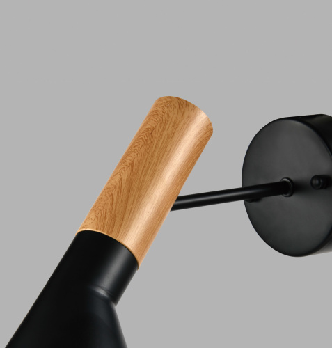 Бра Moderli V10480-1W Turin фото 3