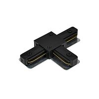 Коннектор TRA-01-01-001-T Black