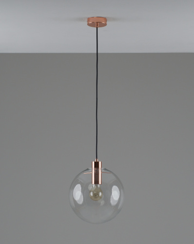 Светильник подвесной Moderli V11542-1P Aurora фото 6