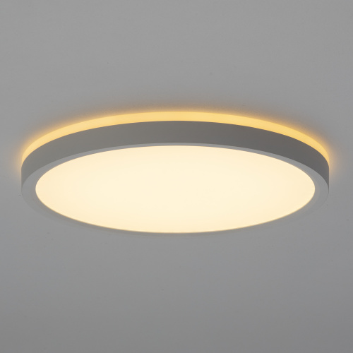 Citilux NORMA CL748240 LED Светильник с подсветкой Белый фото 4 Citilux NORMA CL748240 LED Светильник с подсветкой Белый фото 4