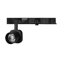 Светильник LGD-DIAFILM-4TR-R60-10W Day4000 (BK, 20 deg, 230V) Arlight 060716