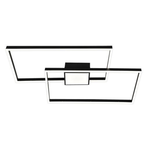 Потолочный светильник Escada 10284/3 LED*164W Black Потолочный светильник Escada 10284/3 LED*164W Black