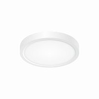 Citilux Бейсик CL738120N Светильник накладной Белый