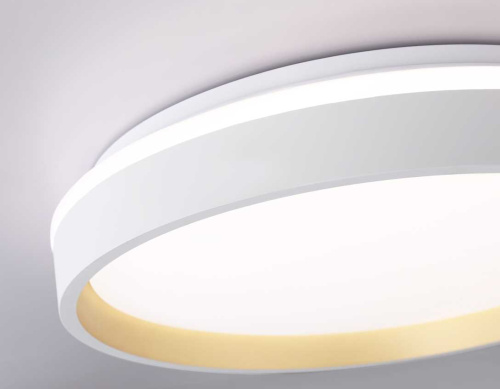 Потолочный светодиодный светильник Ambrella light Orbital Dance FZ601 фото 5
