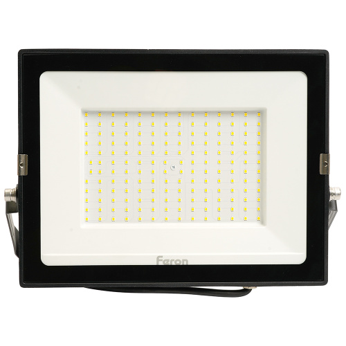 Светодиодный прожектор Feron LL-923 IP65 150W 4000K фото 3
