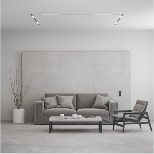 Трековый светильник Denkirs Smart ZigBee SET | СМАРТ ZigBee СЕТ SET SMART ZigBee 01 фото 3 Трековый светильник Denkirs Smart ZigBee SET | СМАРТ ZigBee СЕТ SET SMART ZigBee 01 фото 3