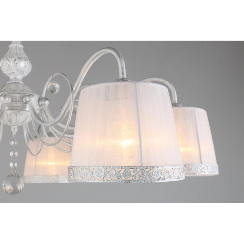 Люстра потолочная OML-54117-08 фото 6