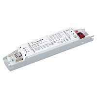 Блок питания Arlight ARJ-LG-40-LINEAR-PFC-HV (40W, 40-200V, 0.2-0.35A) 047428