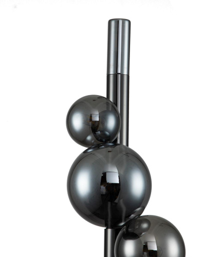 Бра Indigo Canto 11026/5W Black V000242 фото 2 Бра Indigo Canto 11026/5W Black V000242 фото 2