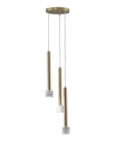 Светильник подвесной Moderli V11825-3P Malet