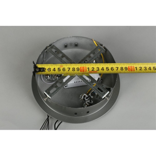 Люстра подвесная APL.666.03.50 фото 14 Люстра подвесная APL.666.03.50 фото 14