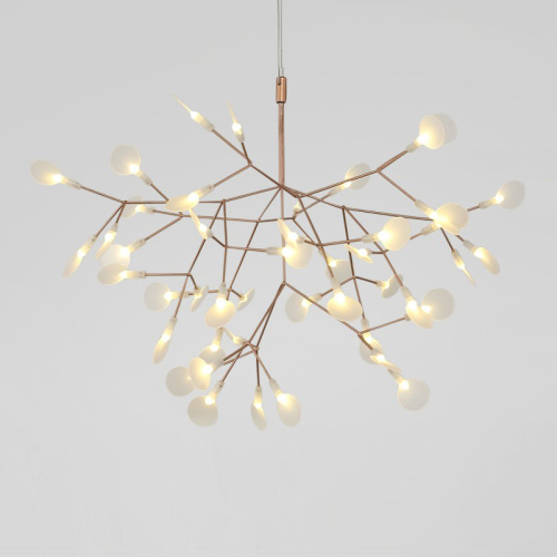 Люстра 9022/S copper фото 2