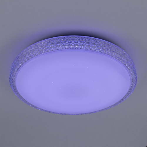Citilux Альпина Смарт CL718A60G RGB Умная люстра фото 17 Citilux Альпина Смарт CL718A60G RGB Умная люстра фото 17