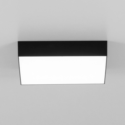 Citilux Тао CL712X242N LED Светильник потолочный с диммером Чёрный фото 10 Citilux Тао CL712X242N LED Светильник потолочный с диммером Чёрный фото 10