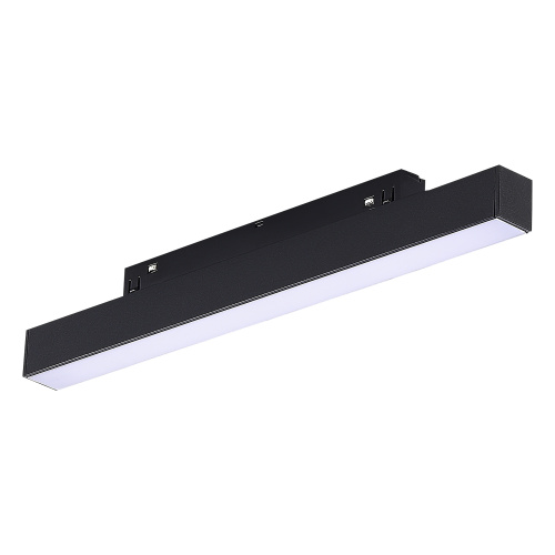 ST370.406.12 Магнитный трековый светильник SMART Черный LED 1*12W 2700K-6500K 960Lm Ra90 120° IP20 L SKYLINE 48 фото 2