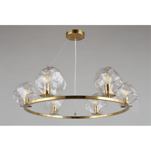 Люстра подвесная OML-68003-06 фото 7 Люстра подвесная OML-68003-06 фото 7