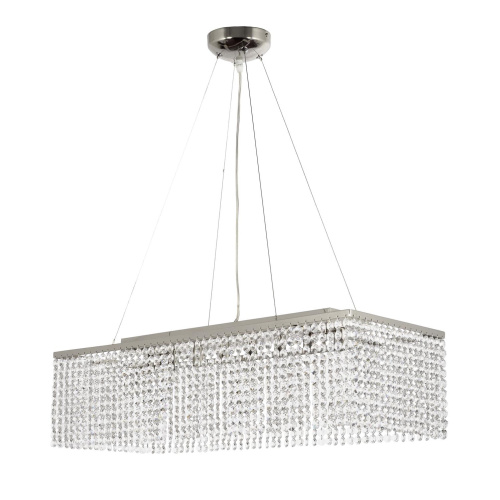 Подвесная люстра Arti Lampadari Elite Milano E 1.5.70X25.501 N Подвесная люстра Arti Lampadari Elite Milano E 1.5.70X25.501 N
