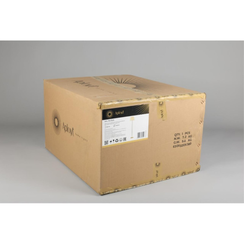 Торшер APL.704.15.01 фото 7 Торшер APL.704.15.01 фото 7