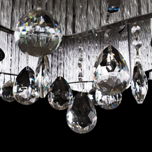 Потолочная люстра Arte Lamp ONDATA A8562PL-15CL фото 4