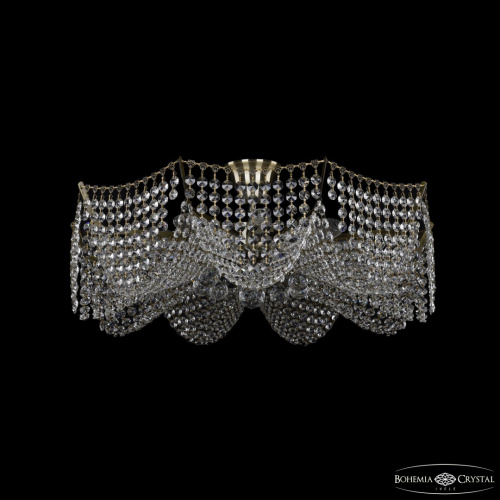 Потолочный светильник хрустальный 77081/58 Pa Bohemia Ivele Crystal (Богемия Ивеле Кристалл) Потолочный светильник хрустальный 77081/58 Pa Bohemia Ivele Crystal (Богемия Ивеле Кристалл)