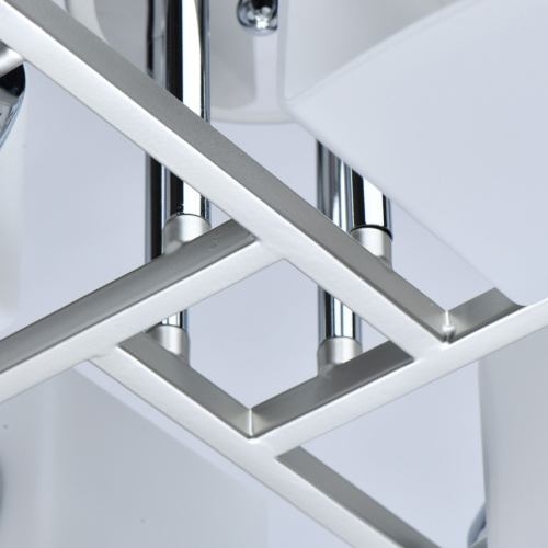 Люстра потолочная De City Тетро 673015204 фото 7