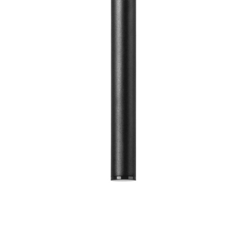 748547 Бра TUBO LED 15W 1300LM 80G ЧЕРНЫЙ 4000K фото 4 748547 Бра TUBO LED 15W 1300LM 80G ЧЕРНЫЙ 4000K фото 4