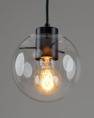 Светильник подвесной Moderli V11537-1P Aurora фото 2