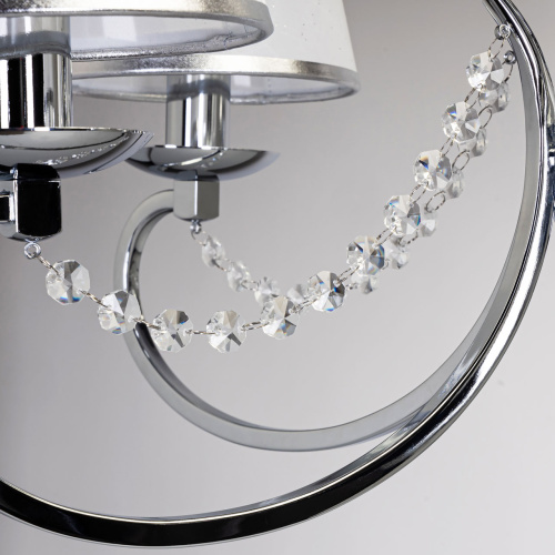 Люстра подвесная MW-Light Федерика 684013005 фото 9