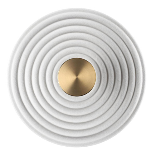 Настенный светильник Odeon Light Felt L-Vision 7035/6WW