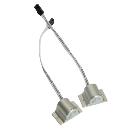 Лестничный контроллер для светодиодной ленты 12/24V IP20 LD002 FERON фото 12