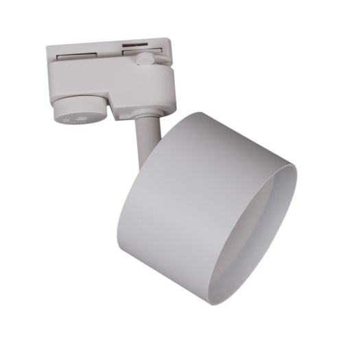 Трековый светильник Reluce 53006-9.3-001LD GX53 WT фото 7