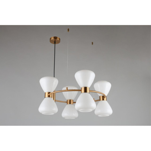 Люстра подвесная OML-59603-08 фото 6 Люстра подвесная OML-59603-08 фото 6