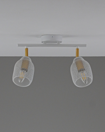 Спот Moderli V11840-2C Adalina фото 3 Спот Moderli V11840-2C Adalina фото 3