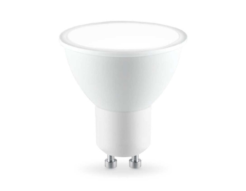 Светодиодная лампа MR16 9W 4000K Ambrella light Bulding 180904