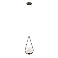 LOFT2599-B Подвесной светильник LOFT IT Glob