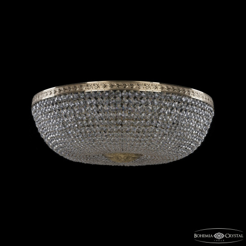 Люстра хрустальная 19151/90IV G Bohemia Ivele Crystal (Богемия Ивеле Кристалл) Люстра хрустальная 19151/90IV G Bohemia Ivele Crystal (Богемия Ивеле Кристалл)