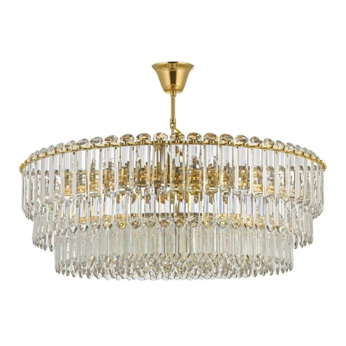 Подвесная люстра Dio DArte Elite Olivetta E 1.5.80.100 G Подвесная люстра Dio DArte Elite Olivetta E 1.5.80.100 G