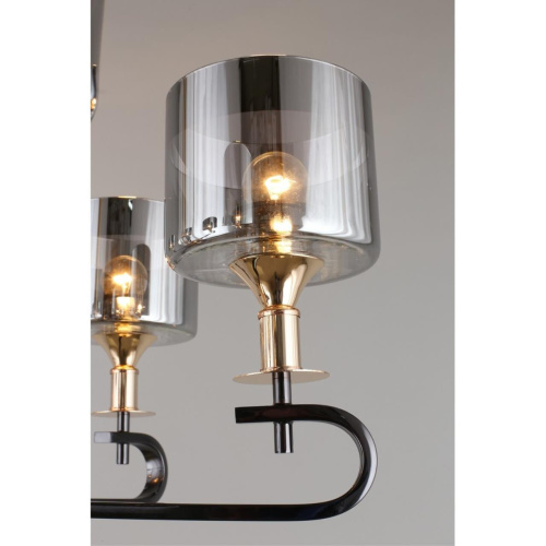 Люстра подвесная OML-68703-06 фото 8 Люстра подвесная OML-68703-06 фото 8