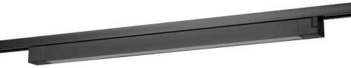 Трековый светильник однофазный ЭРА TR50-4030 BK Б0069991 Трековый светильник однофазный ЭРА TR50-4030 BK Б0069991