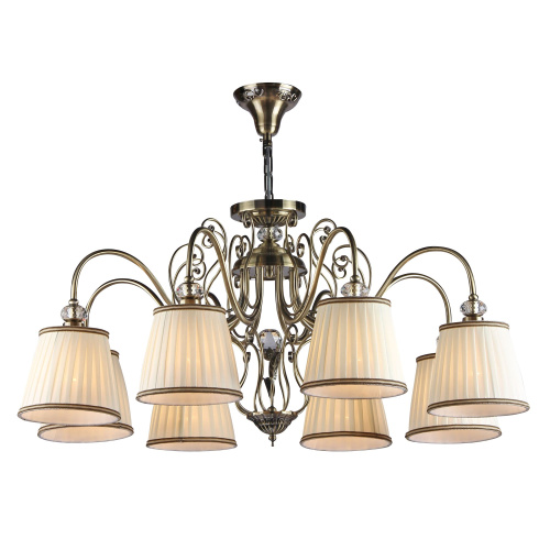 Люстра Maytoni ARM420-08-R фото 3 Люстра Maytoni ARM420-08-R фото 3