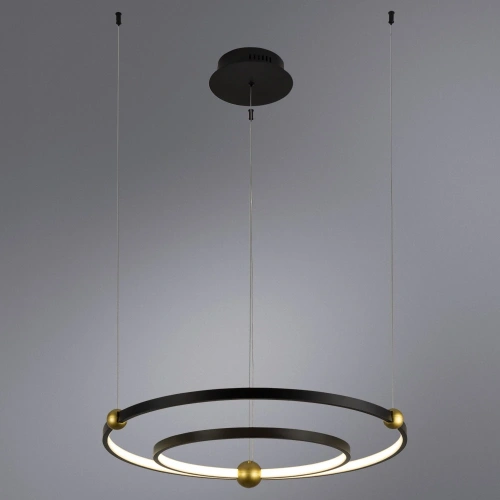 Подвесная люстра Divinare AMADEO 1123/04 SP-65 фото 2 Подвесная люстра Divinare AMADEO 1123/04 SP-65 фото 2