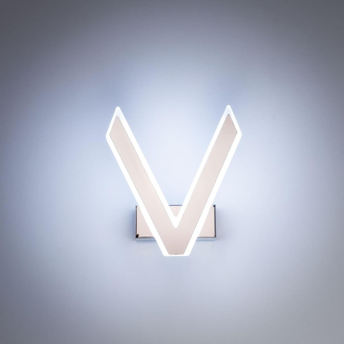 Настенный светильник Citilux Maximus EL335W07.1 фото 7 Настенный светильник Citilux Maximus EL335W07.1 фото 7