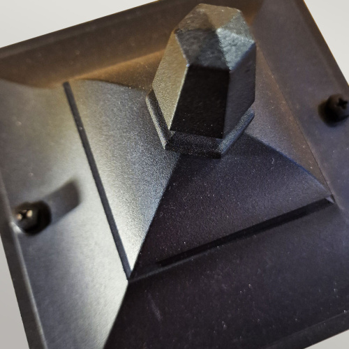 Фонарный столб Elstead Exterior, Арт. CPM5-BLACK фото 2 Фонарный столб Elstead Exterior, Арт. CPM5-BLACK фото 2