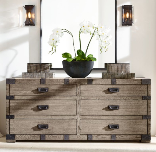 Настенный светильник Harlow Crystal 1A фото 2