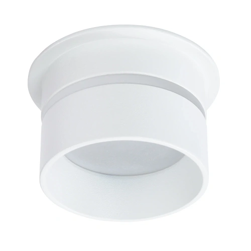 Точечный встраиваемый светильник Arte Lamp IMAI A2164PL-1WH фото 2