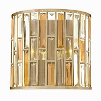 Бра Hinkley Lighting, Арт. HK-GEMMA2-A-SL