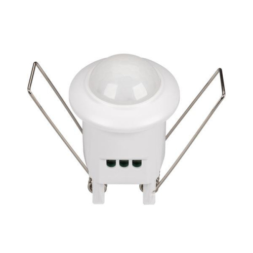 Датчик движения инфракрасный Arlight Nave-PIR-Built-R43-150W 031836 Датчик движения инфракрасный Arlight Nave-PIR-Built-R43-150W 031836