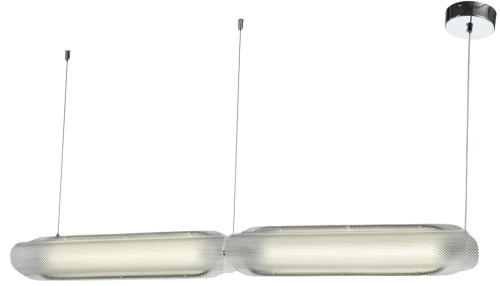 Подвесной светильник хром LED 25Вт D12см Zortes CIRCON ZRS.90610.25 Подвесной светильник хром LED 25Вт D12см Zortes CIRCON ZRS.90610.25